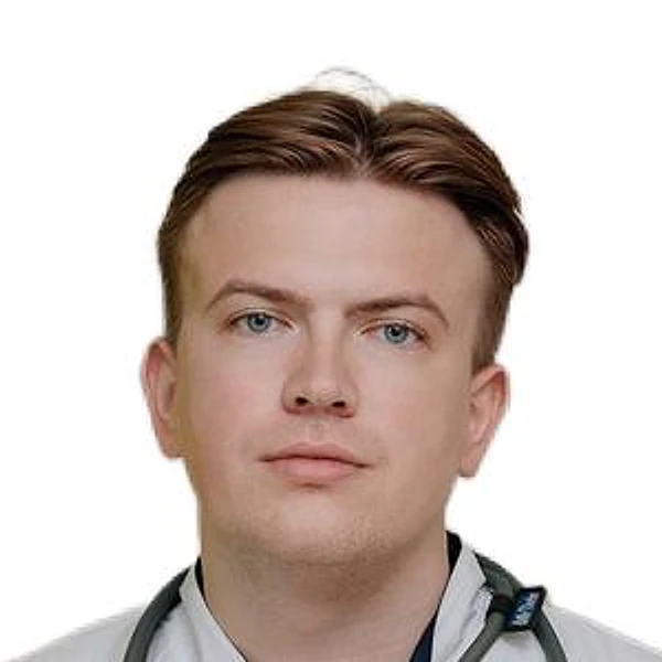 Павленко Павел Александрович — Гинеколог, Педиатр, Самара