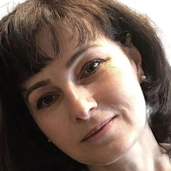 Котукова Татьяна Альбертовна — Стоматолог, Кемерово