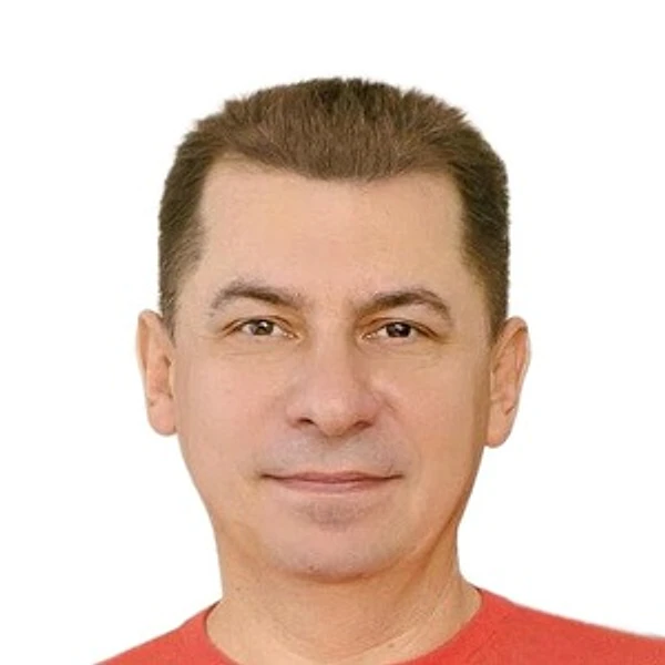 Филипповский Олег Николаевич — Стоматолог-ортопед, Кемерово