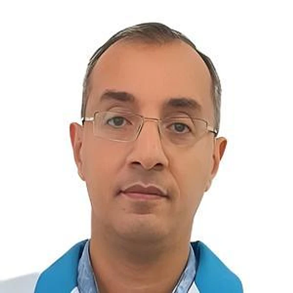 Ахмед Гамаль Эльдин Мансур Али — Врач УЗИ, Акушер, Гинеколог, Москва