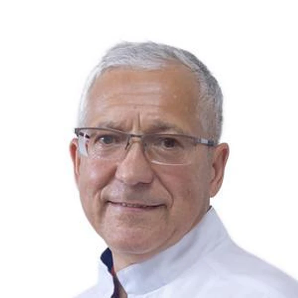 Полетаев Валерий Викторович — Психолог, Севастополь