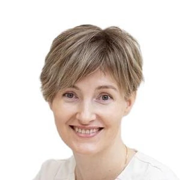 Соболева Ольга Сергеевна — Стоматолог, Пермь