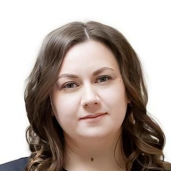 Наговицына Анастасия Игоревна — Стоматолог, Пародонтолог, Пермь