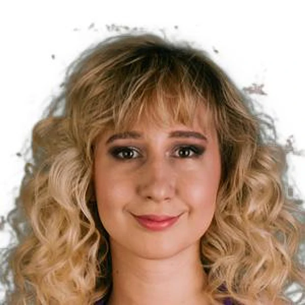 Панина Анна Викторовна — Педиатр, Нижний Новгород