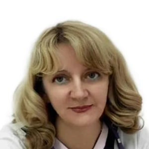 Бурлаченко Татьяна Ивановна — Терапевт, Новошахтинск