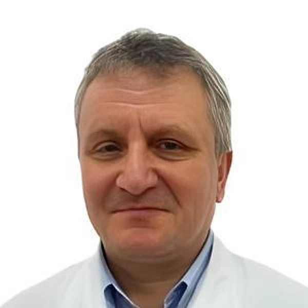 Задоян Юрий Сергеевич — Хирург, Врач УЗИ, Онколог, Москва