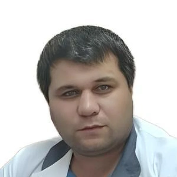 Карданов Марат Мартынович — Рентгенолог, Нарткала