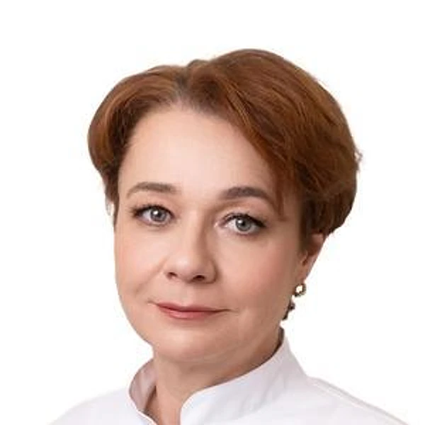 Кальченко Ирина Викторовна — Невролог, Екатеринбург