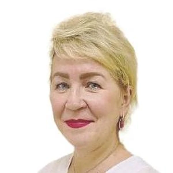 Федосеева Татьяна Анатольевна — Детский стоматолог, Кемерово