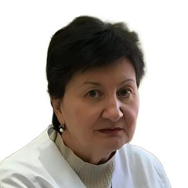 Гоплачева Светлана Асланбековна — Рентгенолог, Нарткала