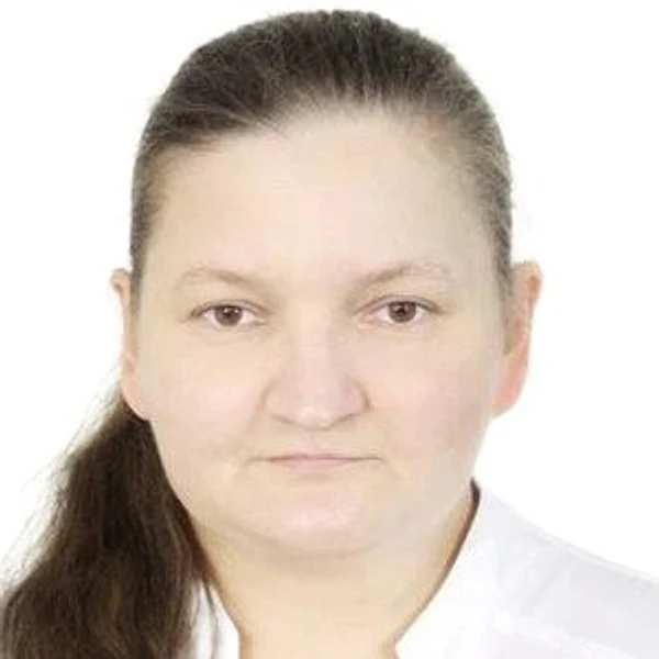 Пушкарева Екатерина Валерьевна — Стоматолог-хирург, Кемерово