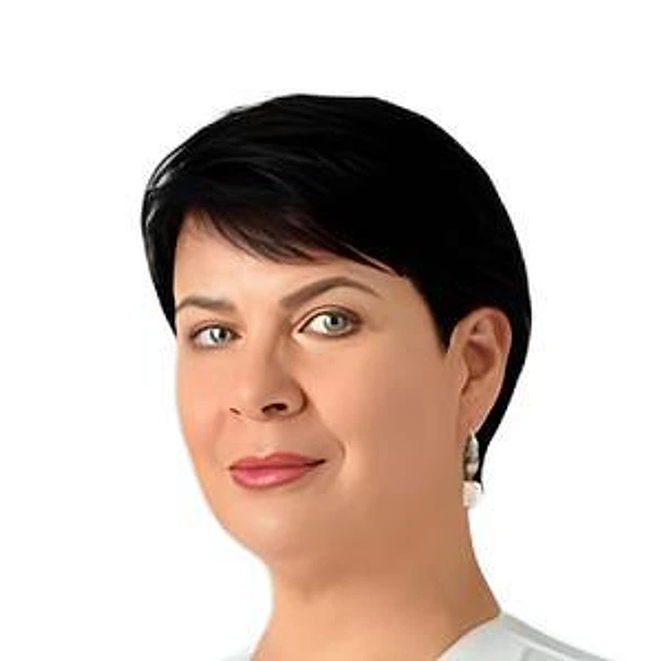 Крылова Евгения Леонидовна — Стоматолог, Сочи