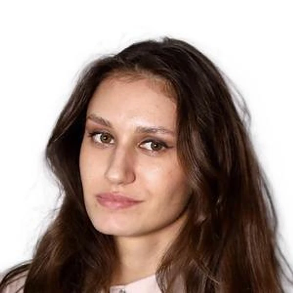 Кирилюк Анна Павловна — Кардиолог, Воронеж