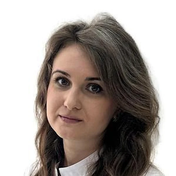 Лифанова Любовь Сергеевна — Кардиолог, Функциональный диагност, Москва