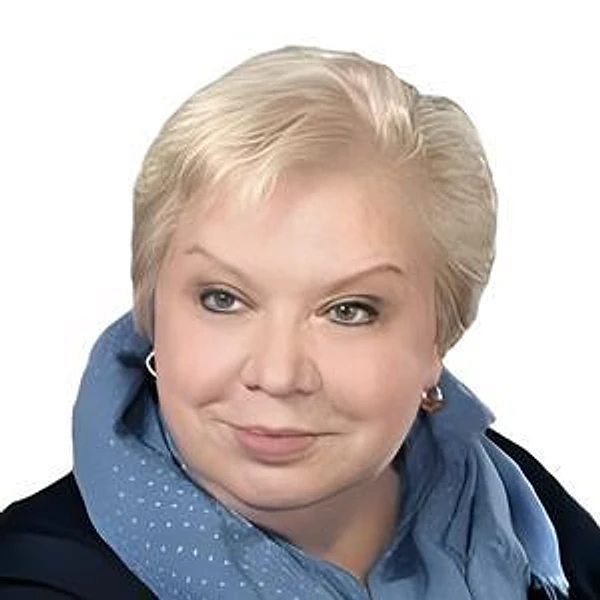 Лобачева Галина Васильевна — Анестезиолог-реаниматолог, Москва