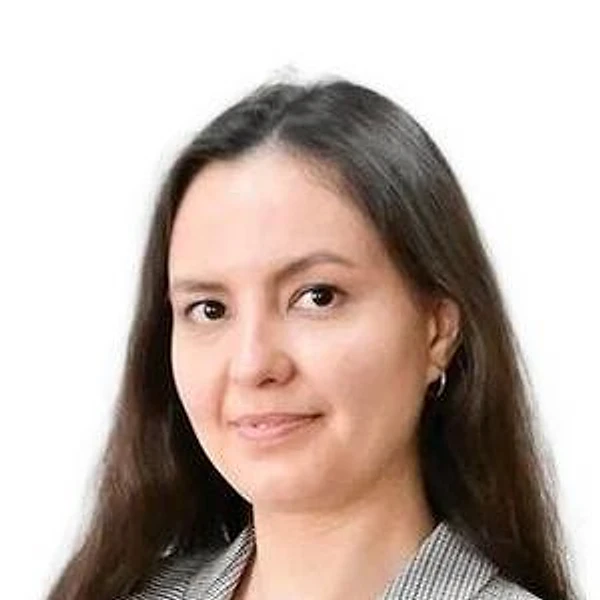 Докина Таисия Николаевна — Педиатр, Детский гастроэнтеролог, Уфа