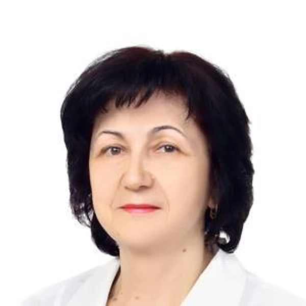 Аталикова Джульетта Муаедовна — Физиотерапевт, Детский массажист, Детский физиотерапевт, Терапевт, Нарткала