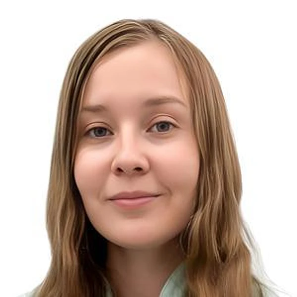 Кулагина Анастасия Дмитриевна — Педиатр, Санкт-Петербург