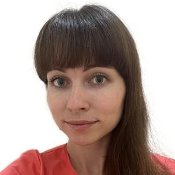 Евсеева Анна Валерьевна — Педиатр, Детский аллерголог, Иркутск