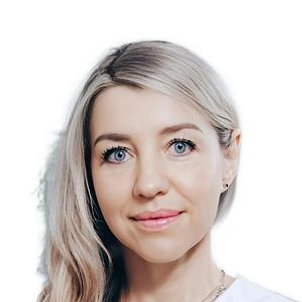 Николаева Олеся Юрьевна — Стоматолог, Пародонтолог, Стоматолог-эндодонтист, Кемерово