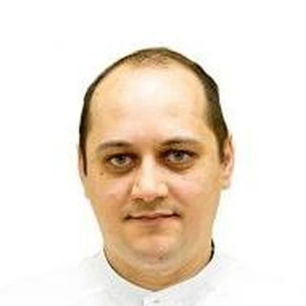 Качко Валерий Викторович — Стоматолог, Стоматолог-имплантолог, Стоматолог-хирург, Кемерово
