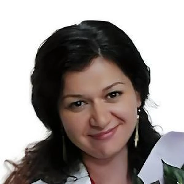 Микава Нино Вахтанговна — Детский онколог, Детский хирург, Краснодар