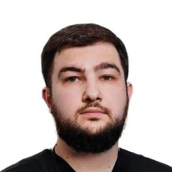Тхакохов Ислам Муратович — Стоматолог-хирург, Стоматолог-имплантолог, Ставрополь