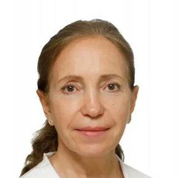 Грибанова Галина Владимировна — Стоматолог, Геленджик