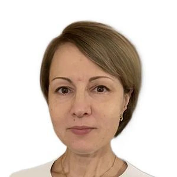 Анохина Алевтина Борисовна — Стоматолог, Шебекино