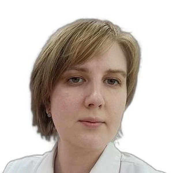 Сабонеева Стелла Викторовна — Педиатр, Владивосток