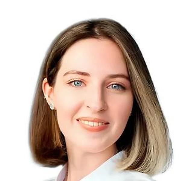 Вегера Анна Андреевна — Стоматолог, Детский стоматолог, Екатеринбург