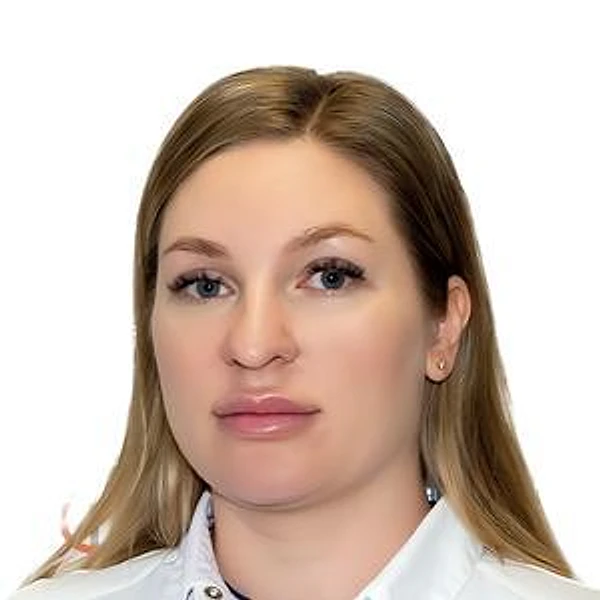 Мухамедиярова Алеся Викторовна — Онколог, Уфа