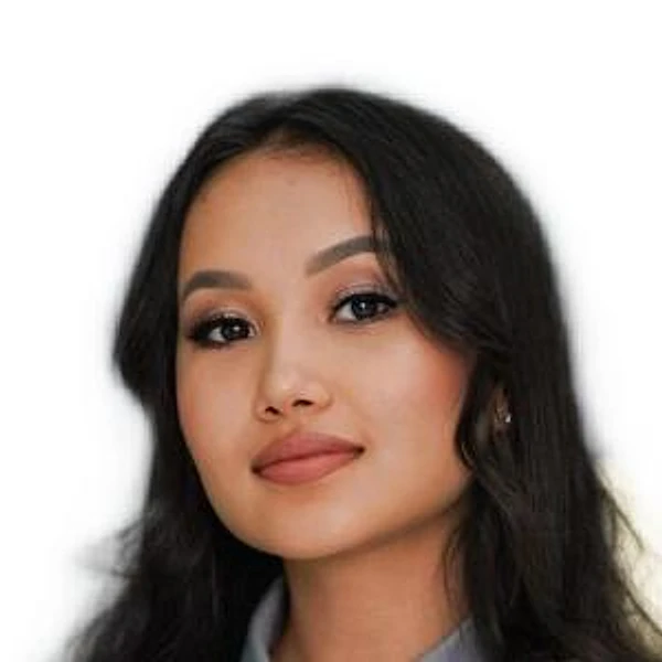 Алимбаева Элина Булатовна — Педиатр, с. Месягутово