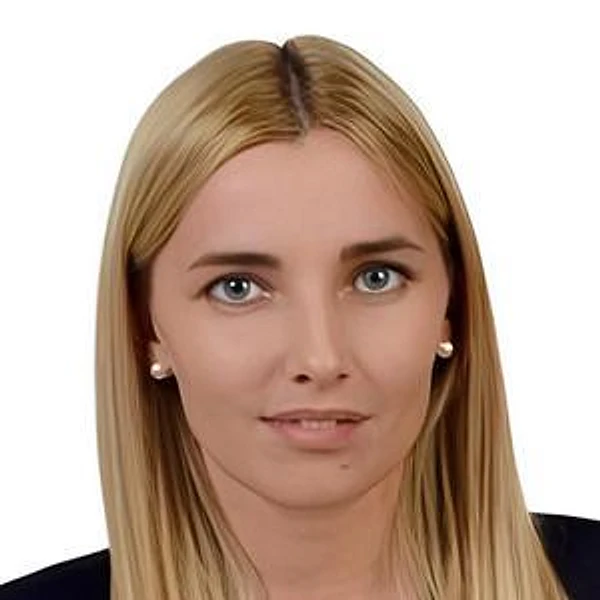 Метелкина Мария Васильевна — Рентгенолог, Москва