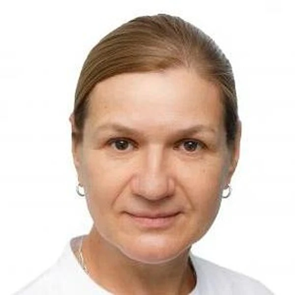 Гулбани Елена Борисовна — Детский стоматолог, Кемерово