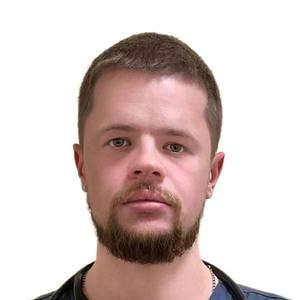 Митяев Владимир Юрьевич — Анестезиолог-реаниматолог, Москва