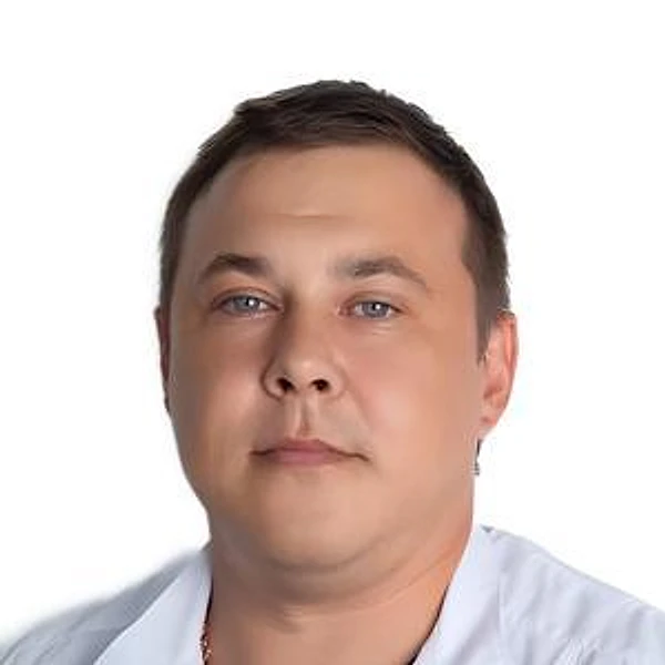 Куликов Павел Алексеевич — Проктолог (колопроктолог), Южно-Сахалинск