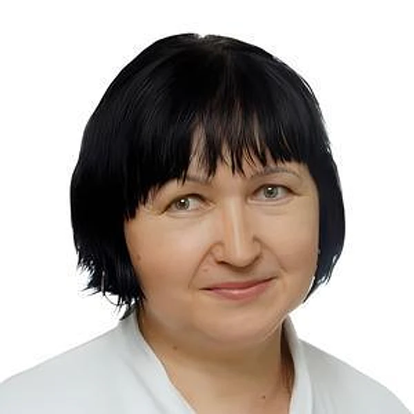 Коновалова Татьяна Ивановна — Стоматолог-хирург, Кемерово
