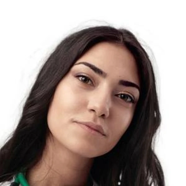 Заграничнова Шура Яшаровна — Детский врач УЗИ, Екатеринбург