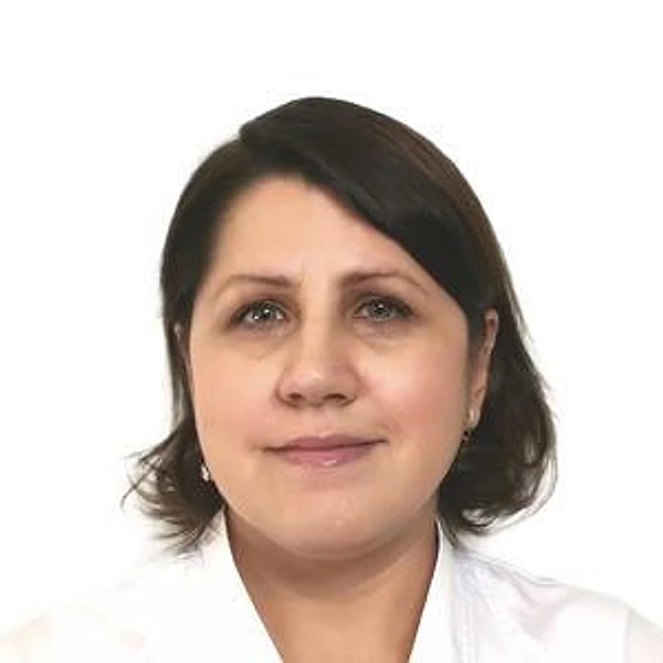 Павлова Ольга Владимировна — Клинический психолог, Психолог, Новосибирск
