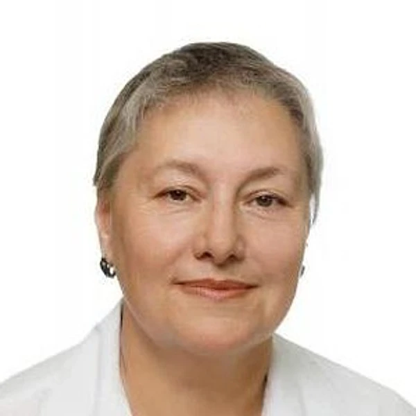 Нануева Ирина Владимировна — Стоматолог-ортопед, Кемерово