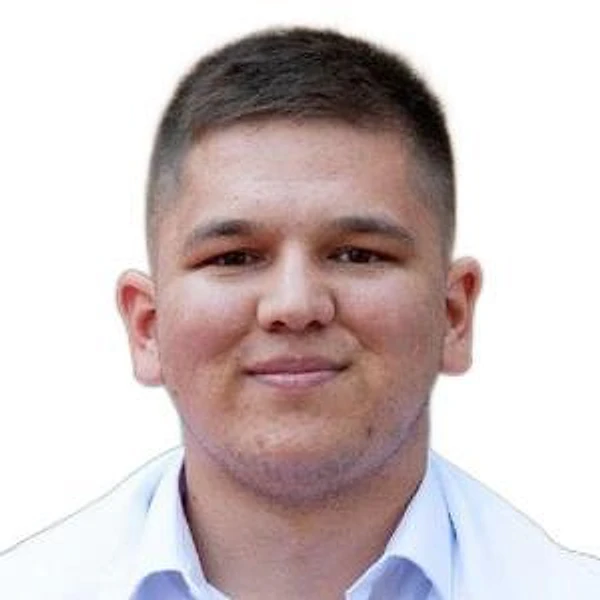 Маюсупов Абдумалик Абдухафизович — Эндокринолог, Тула