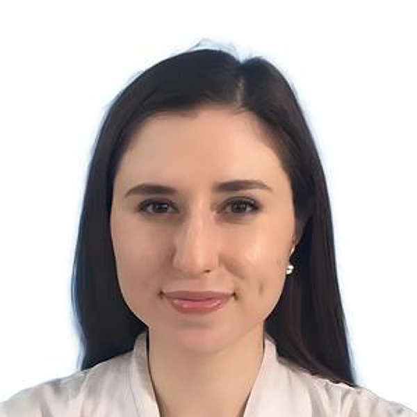 Арзамасцева Ульяна Игоревна — Педиатр, Ростов-на-Дону