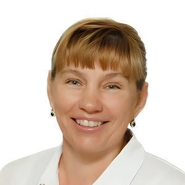 Трошкова Елена Валерьевна — Стоматолог-ортопед, Кемерово
