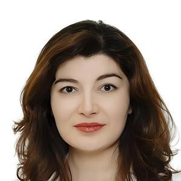 Салпагарова Зухра Казбековна — Кардиолог, Москва
