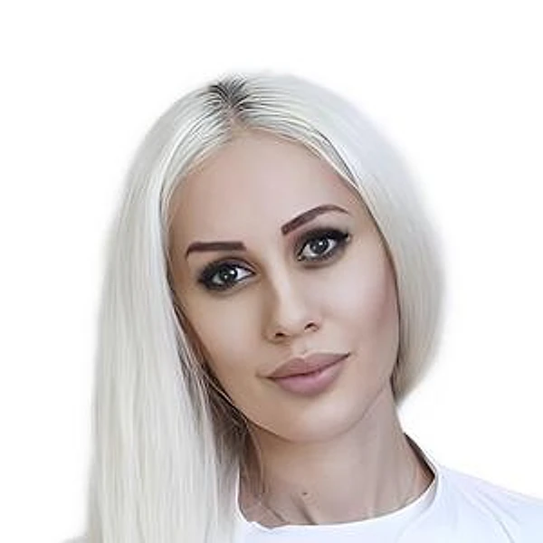 Осипова Виктория Ивановна — Косметолог-эстетист, Москва