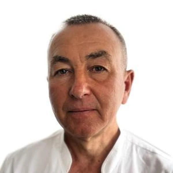 Казицкий Сергей Викторович — Стоматолог, Белгород