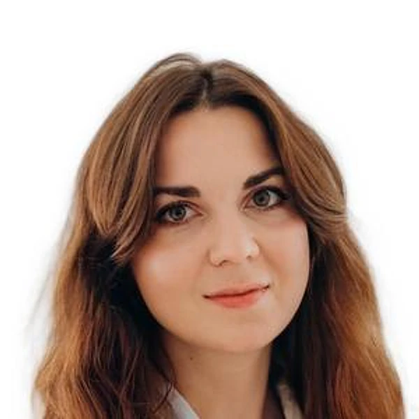 Кочеткова Ярослава Игоревна — Онколог, Москва