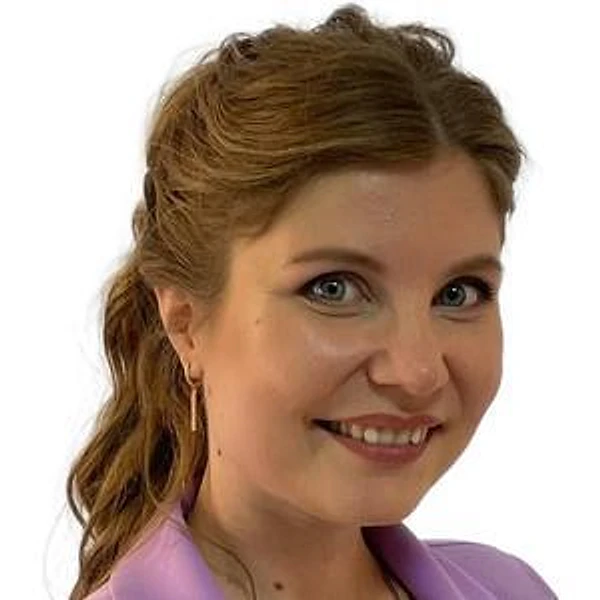 Филина Анна Александровна — Офтальмолог (окулист), Саранск