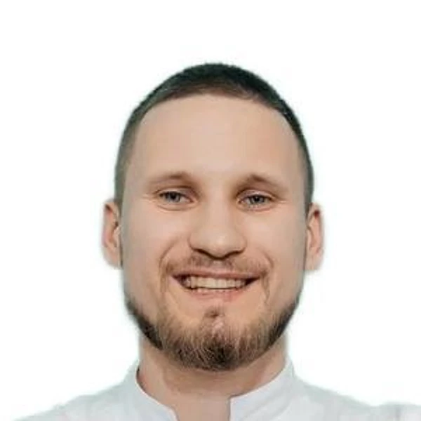Игуменов Илья Андреевич — Проктолог (колопроктолог), Хирург, Тольятти